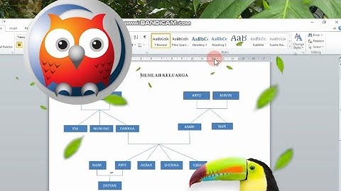CARA MENGGUNAKAN SWI-PROLOG MEMBUAT SILSILAH KELUARGA  (PART 14)