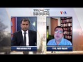 انڈی پنڈنس ایوینو : نرندر مودی کی بنگلہ دیش میں تقریر اور پاک بھارت تعلقات