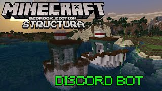 Structura Discord Bot