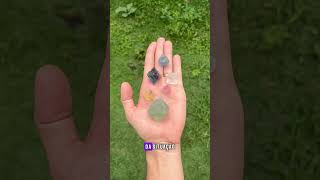 FLUORITA EM OCTAEDRO E O EQUILÍBRIO MENTAL
