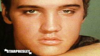 Elvis Presley - Doncha Think It's Time★ chords