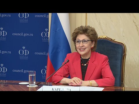 Video: Karelova Gaļina Nikolajevna: biogrāfija, kontakti