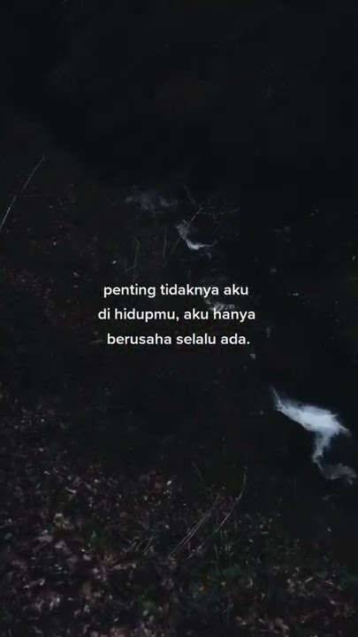STORY WA SAD TERBARU // Keisya Levronka - Tak Ingin Usai.