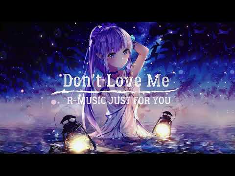 Brianna Don T Love Me Just For You