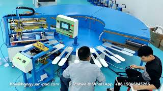 sock screen printing machine,silicon antislip sock dotting machine,nonslip glove pvc dotting machine