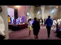 Women’s Day Service