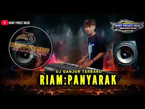 Lagu Dayak Riam Panyarak Remix Ganjur Kalimantan Versi Rendy Project Music Terbaru 2025