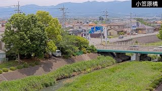 Preview of stream 小笠原橋