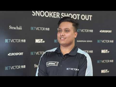 Amateur Hussain Stuns Lines In Thrilling Finish