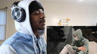HES WAVY Herco - Survival [Music Video] | GRM Daily REACTION