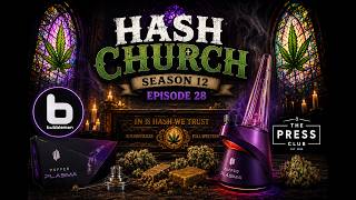 Hash Church Season 12 Episode 28