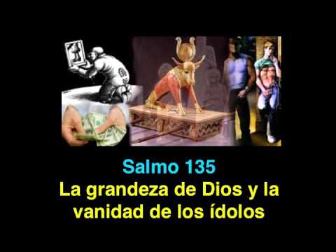 la vanidad no es de dios salmo 135 la grandeza de dios y la vanidad de los 237 dolos la vanidad no es de dios salmo 135 la grandeza de dios y la vanidad de los 237 dolos