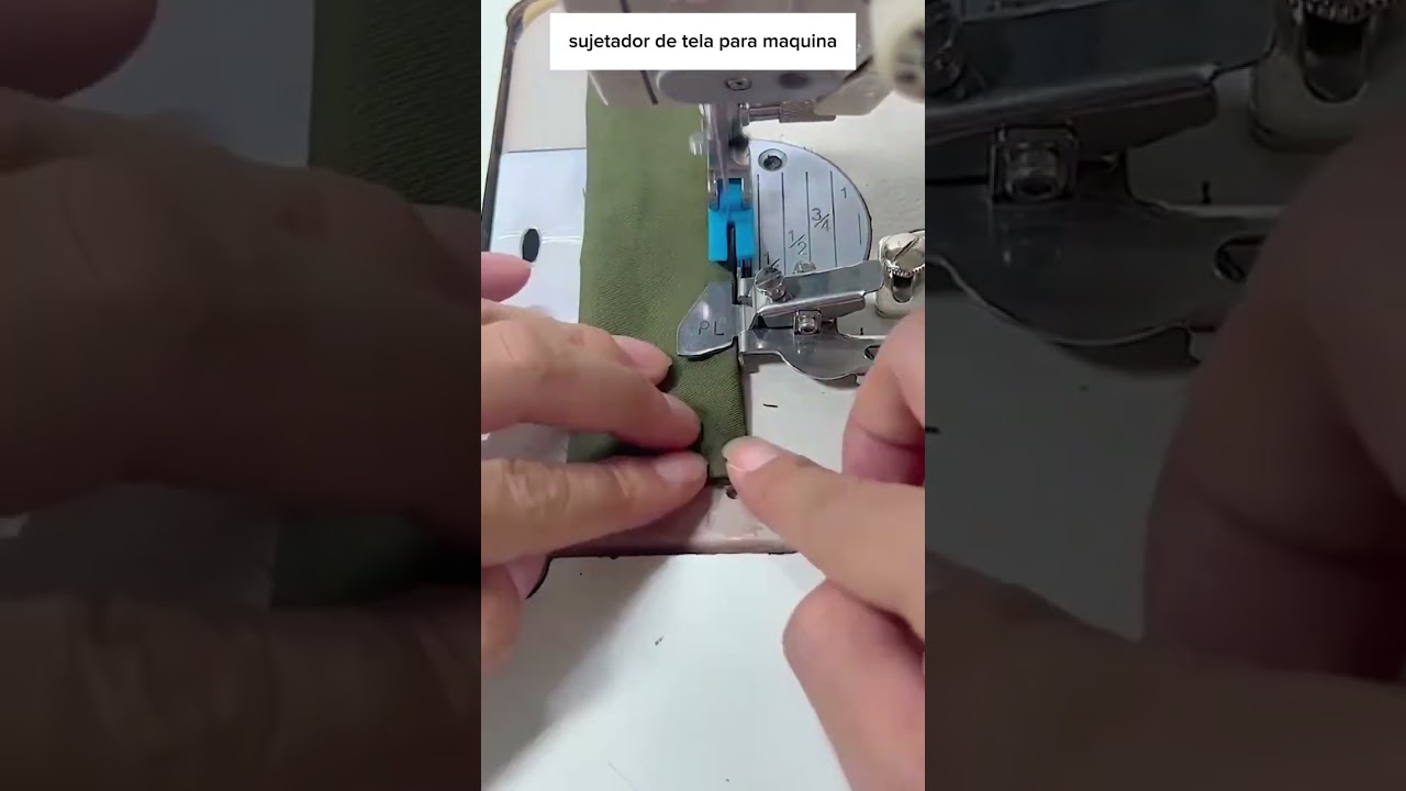 Las mejores telas para coser a máquina - Coolture Magazine