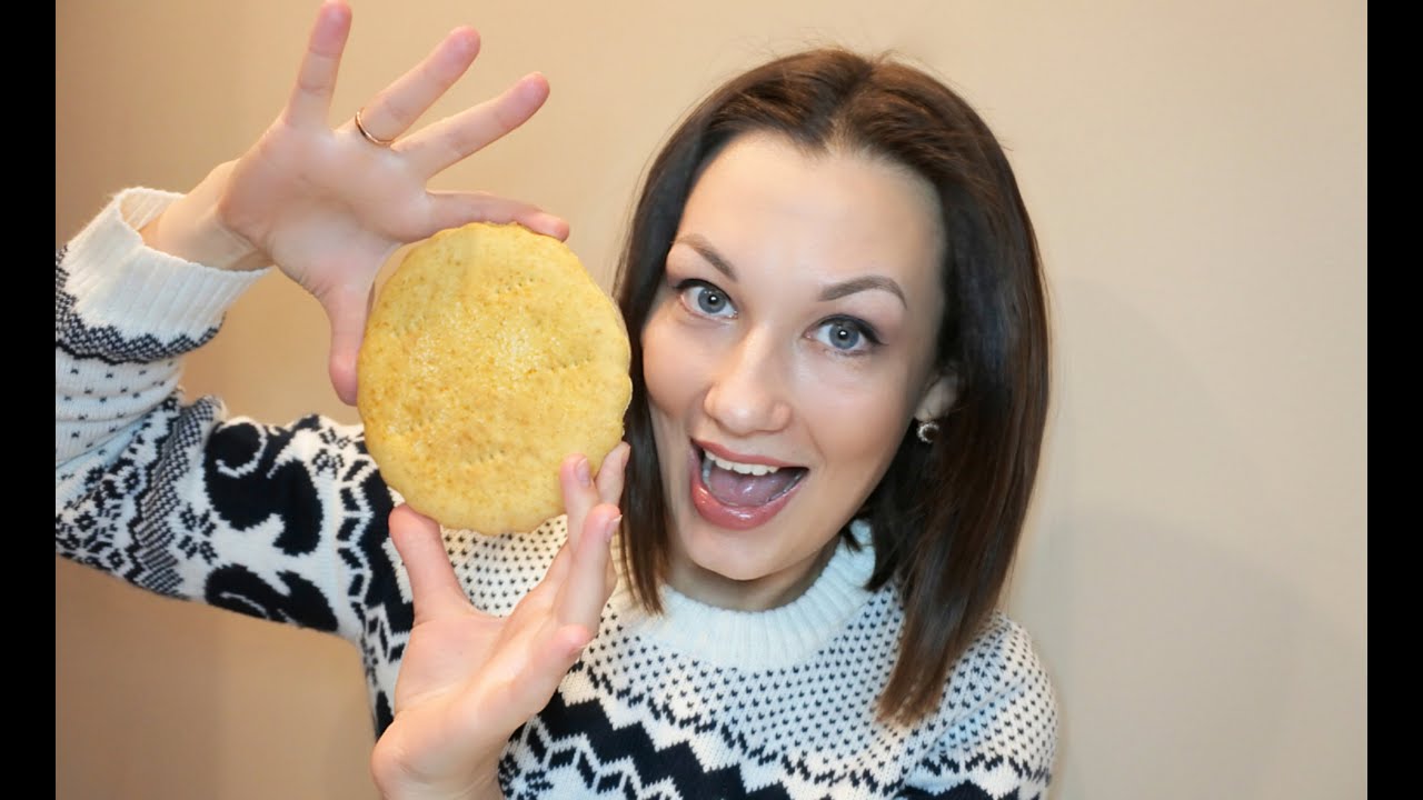 Машина для коржика