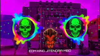 Tihad Jail Gyanender Sardhana - Edm Drop Jumping Trance - Mix By Jitendra RTP MbD