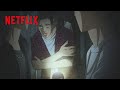 Masa's Ghost Story | The Way of the Househusband: Season 2 | Clip | Netflix Anime