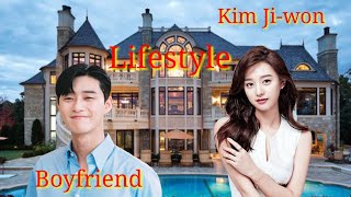 Kim Ji-won Lifestyle 2023 Age Net Worth Date Of Birth Height Education career