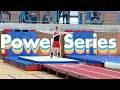 Power Series 4 - Finale