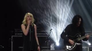 Video thumbnail of ""Who You Selling For?" The Pretty Reckless@BBT Pavilion Camden, NJ 5/20/17"