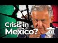 Mexico's political problem - VisualPolitik EN