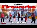 [KPOP IN PUBLIC] ATEEZ 에이티즈 - Fireworks 불놀이야 (I'm The One) | Pulse Dance Crew Australia