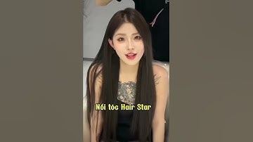 Nối tóc lông vũ tại cần thơ #hairstyle #noitoc #lamdep #tócdep