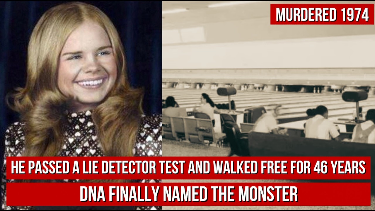 In the early hours of February 17, 1974, a man yanked open the passenger door of a parked car in Fort Worth, Texas, and attacked 17-year-old cheerlead...
