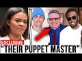 FOX NEWS Leaks Footage of Candace Owens EXPOSING How Diddy is A Political Puppet!!