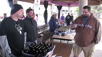 Beer Sampling 101: A guide to navigating brew festivals