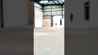 Tax Free Warehouse | 4000 Sqft | Al Quoz 01 | Contact us for More #realestate #commercialspace #rent