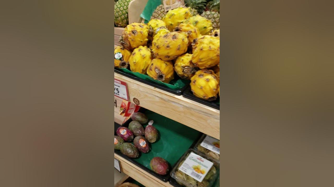 Sprouts Tyler Texas Grocery Store Tour YouTube