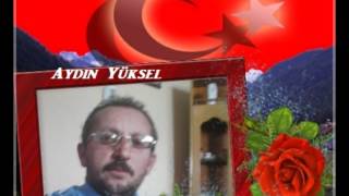 Mustafa Yildizdogan.türkiyem 1/5/2012 Resimi