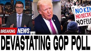 MSNBC Live : All in With Chris Hayes 7/29/2026 | MS NOW News Trump Today JULY 29, 2026