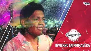 Invierno En Primavera  - Guayacan Orquesta | Video Oficial - Remasterizado