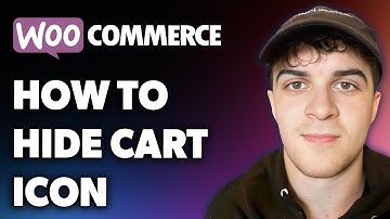 How to Hide Woocommerce Cart Icon (Full 2024 Guide)