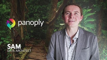 Panoply demo: Get faster data analytics in minutes!