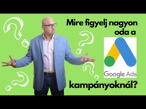 Videó: A Google keresés személyre szabott?