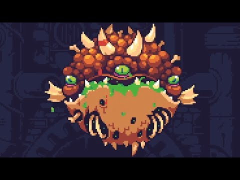 Динамичный рогалик ScourgeBringer // ASSGG Хайлайты #18