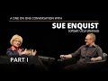 Sue Enquist Interview: “This Changed My Life” (Part I)