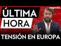 Ltima hora  italia y alemania se oponen a que ucrania ataque rusia con armas de occidente