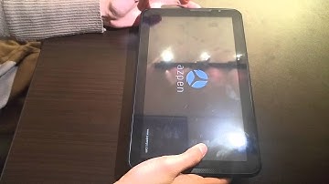 Azpen Innovations Presents: Azpen A1048 Android Tablet Hard Reset