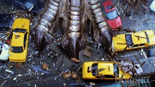 Godzilla attaque New York | Extrait VF 🔥 4K