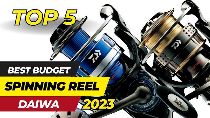 Daiwa Coastal SV TW 150XS Baitcast Reel Review 