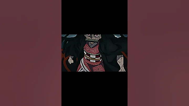 I think my capcut is broken [nezuko edit] @ArwaTn_IsMe #demonslayer #nezuko #shorts