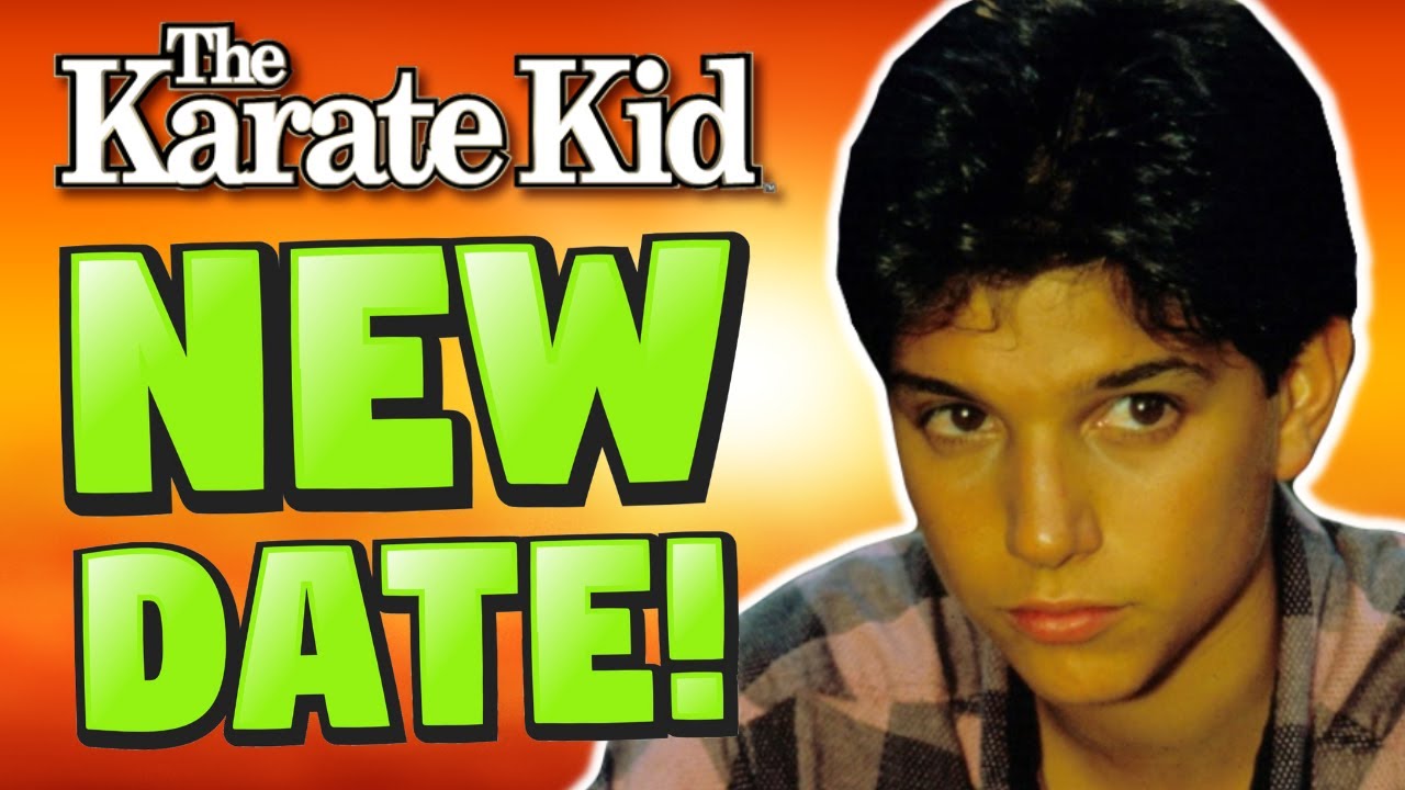 The Karate Kid 2024' Release Date, Cast, Plot, and More