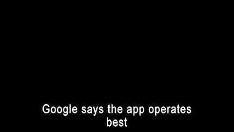 Google’s Lookout App Helps Blind People Experience the World