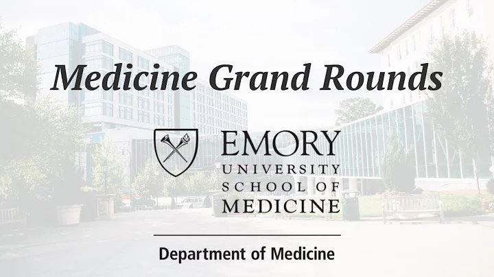 Medicine Grand Rounds: The (Mis)use of Race in Med...