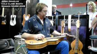 Jerry Douglas chords