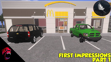 Arma 3 Project Life - First Impressions part 1 - My first job!