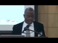 Africa Leadership Swaniker Part 2